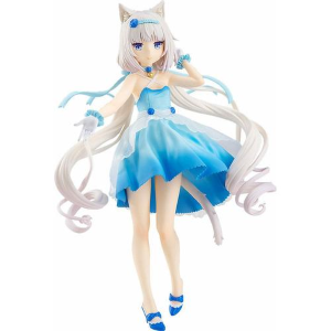 NEKOPARA - Vanilla Cocktail Dress Ver. Pop Up Parade Pvc Figure