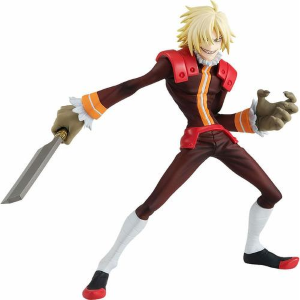 GURREN LAGANN - Viral Pop Up Parade Pvc Figure