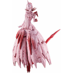 KNIGHTS OF SIDONIA - Love Woven in the Stars - Tsumugi Shiraui L Pop Up Parade Pvc Figure
