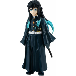 DEMON SLAYER - KIMETSU NO YAIBA - Muichiro Tokito Pop Up Parade Pvc Figure