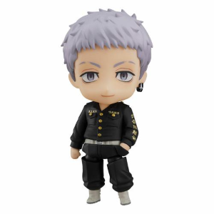 TOKYO REVENGERS - Takashi Mitsuya Nendoroid Action Figure # 2062
