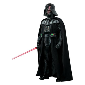 STAR WARS - Obi-Wan Kenobi - Darth Vader Deluxe Ver. 1/6 Action Figure 12" DX28