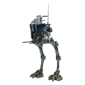 STAR WARS - The Clone Wars - 501st Legion AT-RT 1/6 Action Figure TMS090