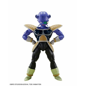DRAGON BALL Z - Kyewi S.H. Figuarts Action Figure Bandai