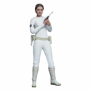STAR WARS - Episode II - Padme Amidala 1/6 Action Figure 12" MMS678