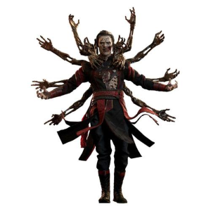 MARVEL - Doctor Strange in the Multiverse of Madness - Dead Strange 1/6 Action Figure 12" MMS654