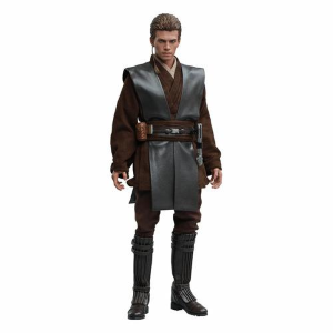 STAR WARS - Episode II - Anakin Skywalker 1/6 Action Figure 12" MMS677