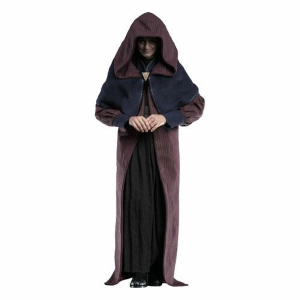 STAR WARS - The Clone Wars - Darth Sidious 1/6 Action Figure 12" TMS102