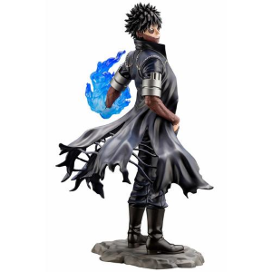MY HERO ACADEMIA - Dabi ArtFX J 1/8 Pvc Figure Bonus Edition