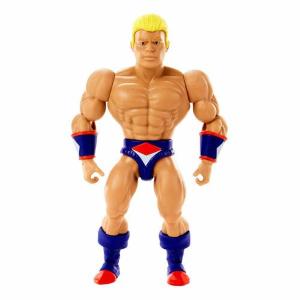 MASTERS OF THE UNIVERSE - Origins - Duplico Action Figure