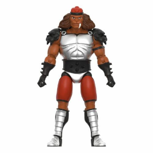 THUNDERCATS - Ultimates Wave 9 - Grune The Destroyer Toy Recolor Action Figure