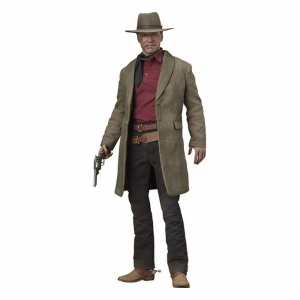 UNFORGIVEN - Clint Eastwood Legacy Collection - William Munny 1/6 Action Figure 12"