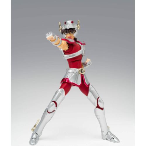 SAINT SEIYA - Myth Cloth Pegasus Seiya 20th Anniversary Ver.