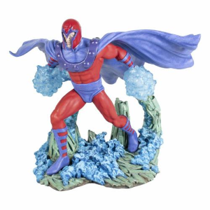 MARVEL - Comic Gallery - Magneto Pvc Figure