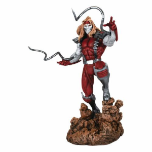 MARVEL - Comic Gallery - Omega Red Pvc Figure