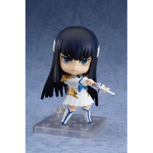 KILL LA KILL - Satsuki Kiryuin Nendoroid Action Figure # 438