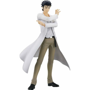 STEINS GATE - Rintaro Okabe Pop Up Parade Pvc Figure