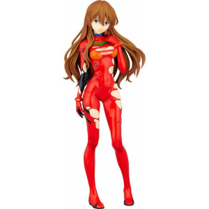 EVANGELION - Asuka Langley XL Pop Up Parade Pvc Figure