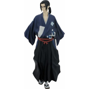 SAMURAI CHAMPLOO - Jin L Pop Up Parade Pvc Figure