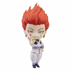 HUNTER X HUNTER - Hisoka Nendoroid Action Figure # 1444