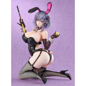 ORIGINAL CHARACTER - Allyson Fincher 1/4 Pvc Figure