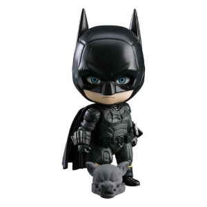 THE BATMAN MOVIE - The Batman Nendoroid Action Figure # 1855