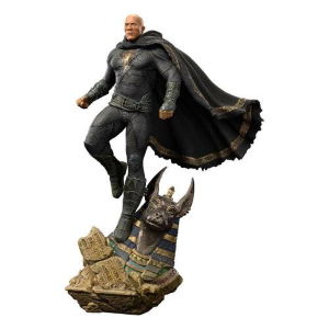 DC COMICS - Black Adam 1/10 Art Scale Statue