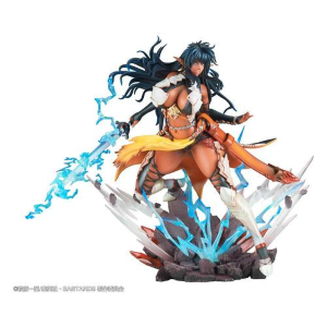 BASTARD !! - Arshes Nei 1/7 Pvc Figure