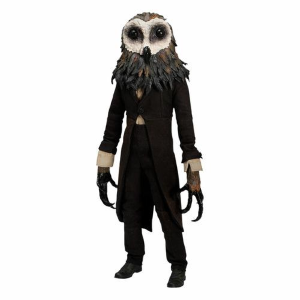 LORD OF TEARS - The Owlman 1/12 Action Figure