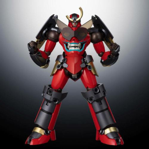 GURREN LAGANN - Riobot Combine Gurren Lagan Diecast Action Figure