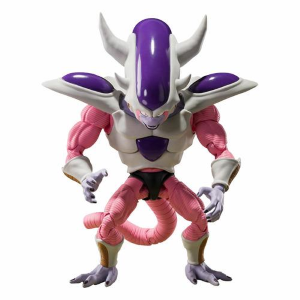 DRAGON BALL Z - Frieza Third Form S.H. Figuarts Action Figure