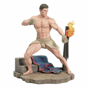 JEAN-CLAUDE VAN DAMME - Gallery - Tournament Pvc Figure