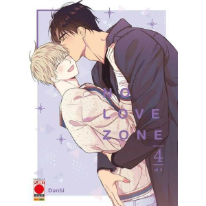 NO LOVE ZONE 4