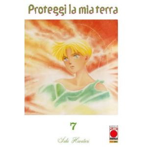 PROTEGGI LA MIA TERRA 7