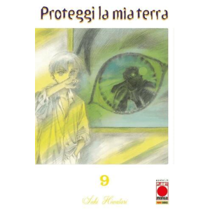 PROTEGGI LA MIA TERRA 9