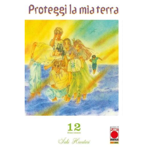 PROTEGGI LA MIA TERRA 12