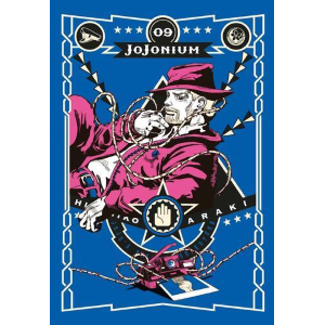 JOJONIUM 9