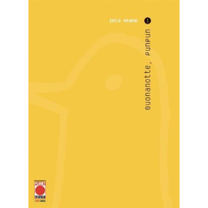 BUONANOTTE, PUNPUN 1 TERZA RISTAMPA