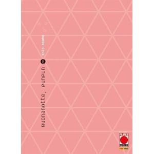 BUONANOTTE, PUNPUN 8 SECONDA RISTAMPA
