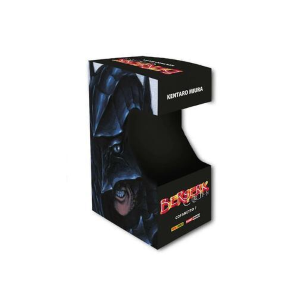 COFANETTO RACCOGLITORE 7 VUOTO PER BERSERK COLLECTION SERIE NERA 31-35