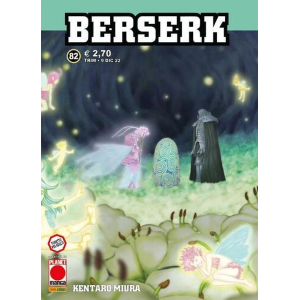 BERSERK 82