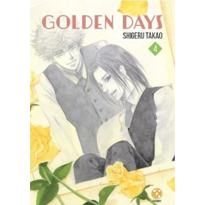 GOLDEN DAYS 4