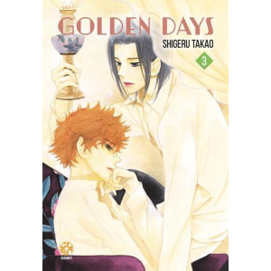 GOLDEN DAYS 3