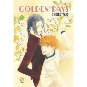 GOLDEN DAYS 1