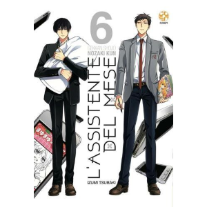 L'ASSISTENTE DEL MESE 6