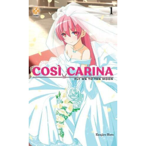 COSI' CARINA 1 - MEGA COLLECTION 39