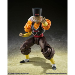 DRAGON BALL Z - Android 20 S.H. Figuarts Action Figure