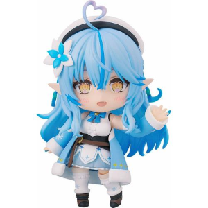 HOLOLIVE PRODUCTION - Yukihana Lamy Nendoroid Action Figure # 2115