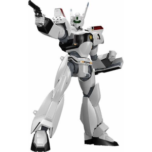 PATLABOR - Moderoid - 1/60 AV-98 Ingram Plastic Model Kit
