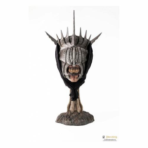 LORD OF THE RINGS - Mask Mouth of Sauron 1/1 Art Replica
